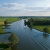 Nederland van boven, vismigratie, watergangen, water, rivieren, Holland